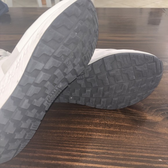 GORUCK Rough Runner Womens Size 7.5 Shoes All White Running Training Sneakers - Picture 7 of 9